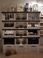 BIO prodejny vybavení od JPL SKYWANDER